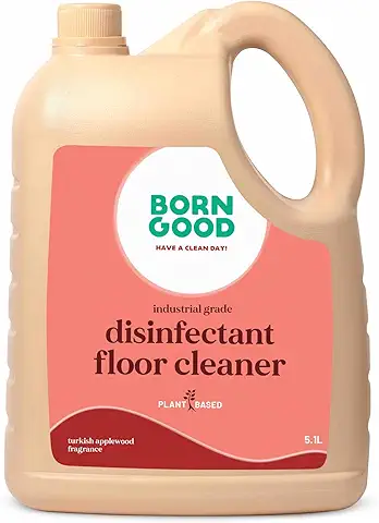 Floor Cleaners -Born Good